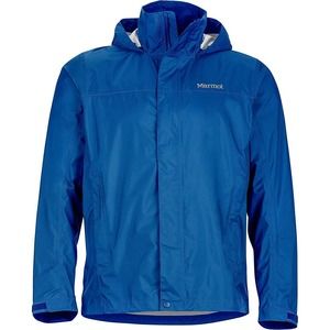 Marmot Men’s PreCip Jacket | Lightweight, Waterproof - XL
